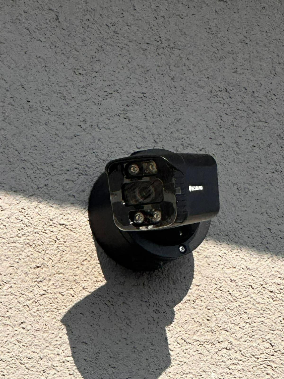 Zabezpečovacie systémy — fotografia 4