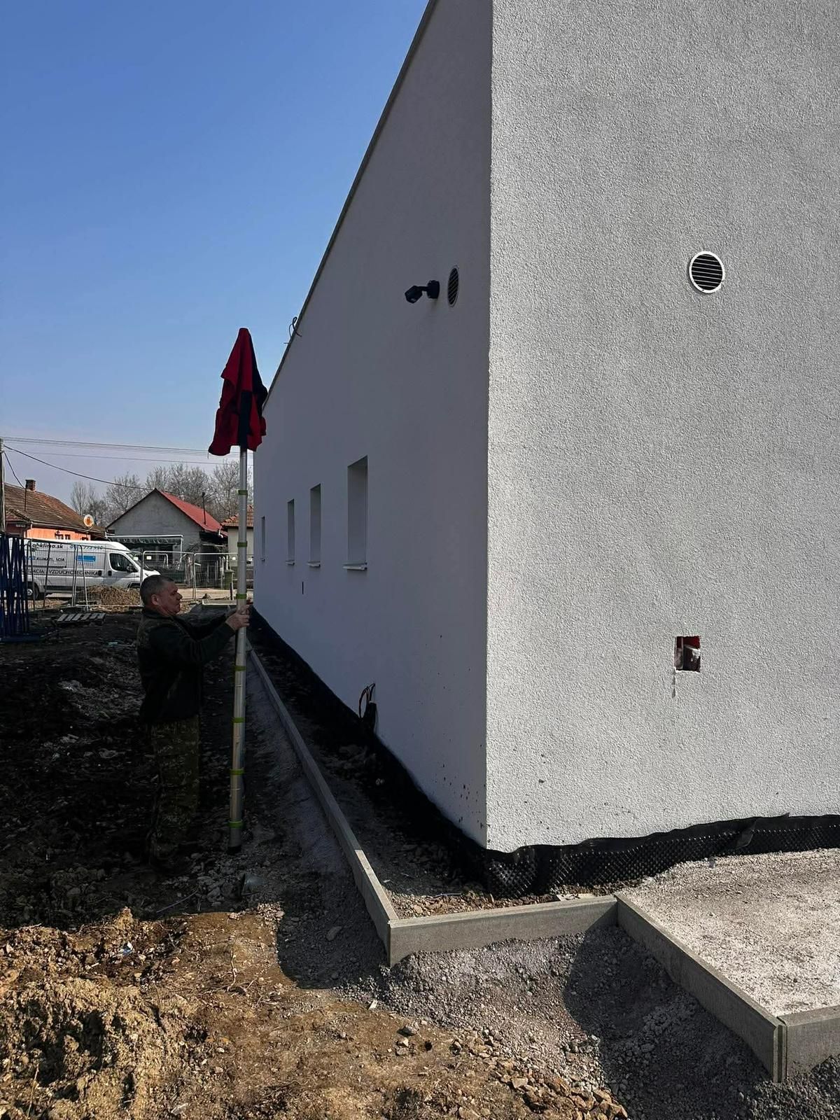 Zabezpečovacie systémy — fotografia 5